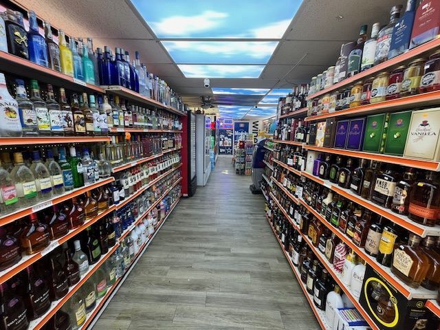 More Photos Of 4302 Avenue Q, Lubbock General Retail For Sale