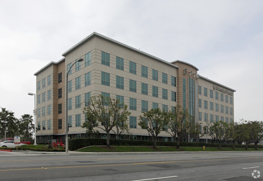More Photos Of 3110 E Guasti Rd, Ontario Office For Lease