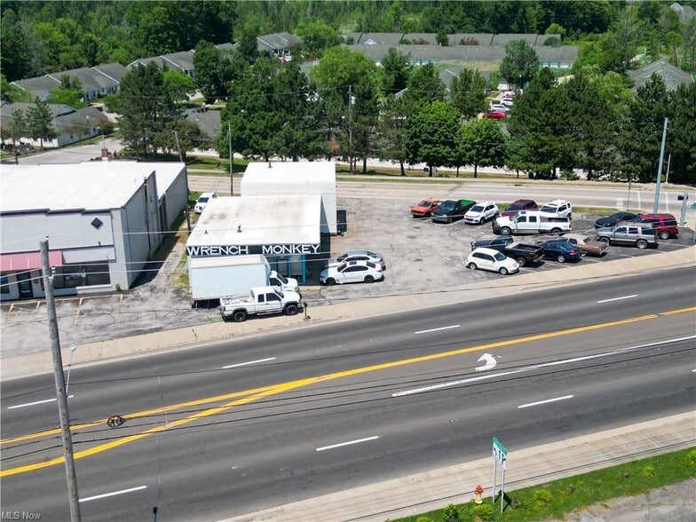 More Photos Of 2515 W Prospect Rd, Ashtabula Auto Repair For Sale