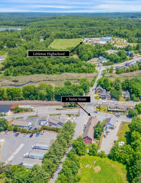 More Photos Of 3 Taylor St, Littleton Apartments For Lease