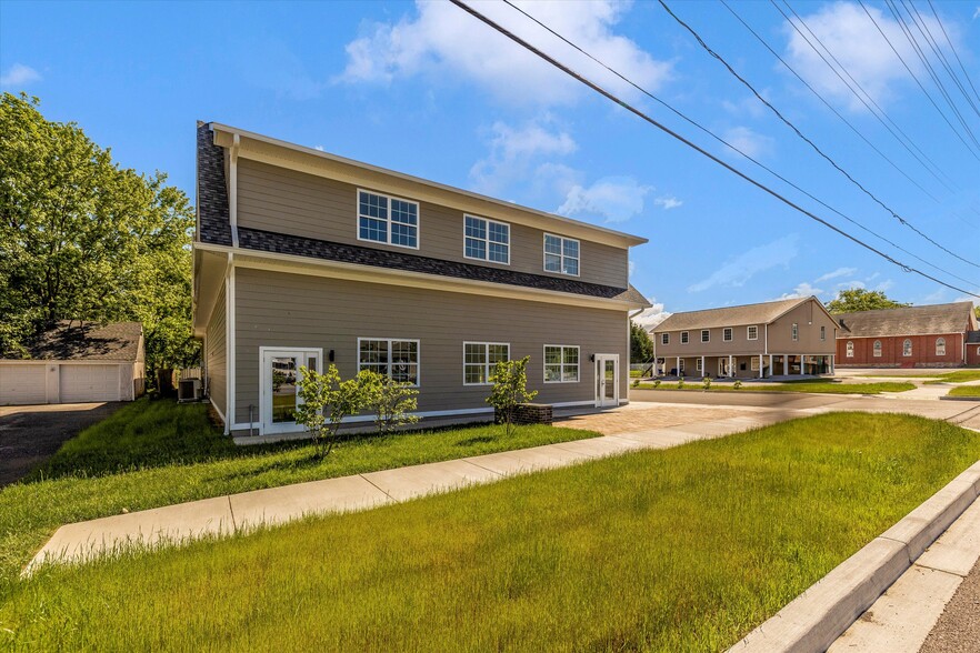 More Photos Of 3535 Urbana Pike, Frederick Storefront Retail Office For Lease