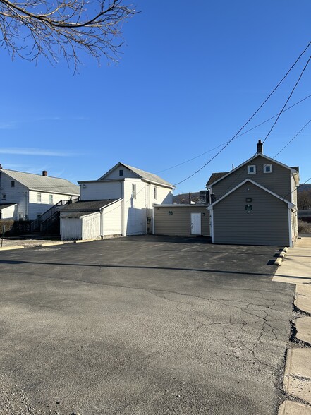 More Photos Of 1101 E 3rd St, Williamsport Medical For Sale