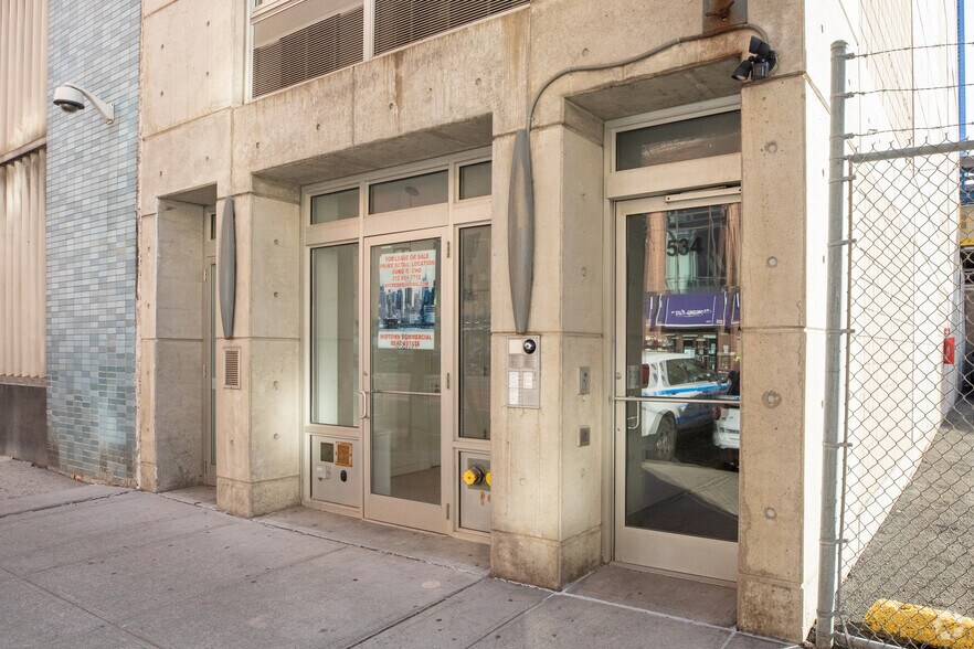 More Photos Of 534 W 42nd St, New York Multifamily For Sale