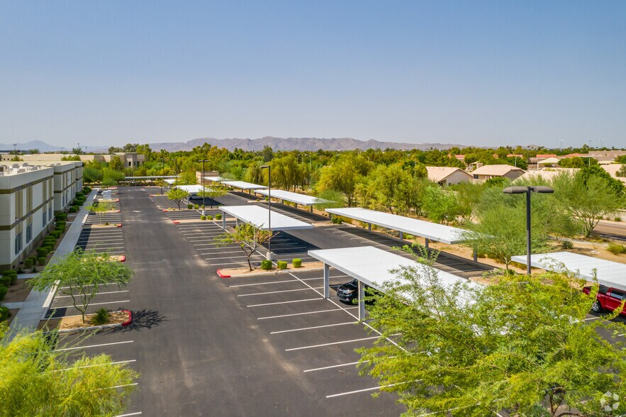 More Photos Of 485 N Juniper Dr, Chandler Research And Development For Lease