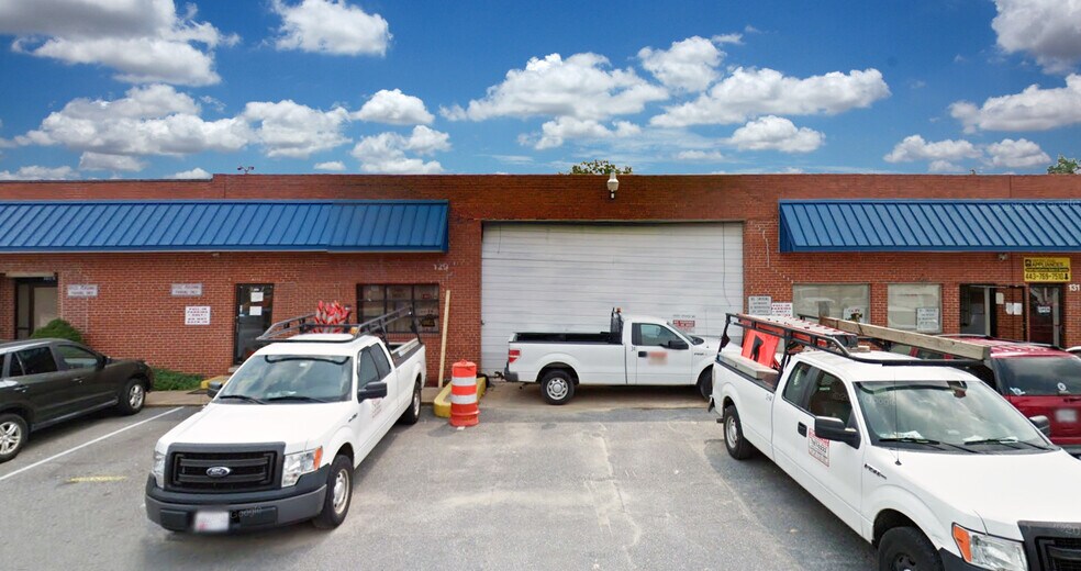 More Photos Of 115-119 Roesler Rd, Glen Burnie Unknown For Lease