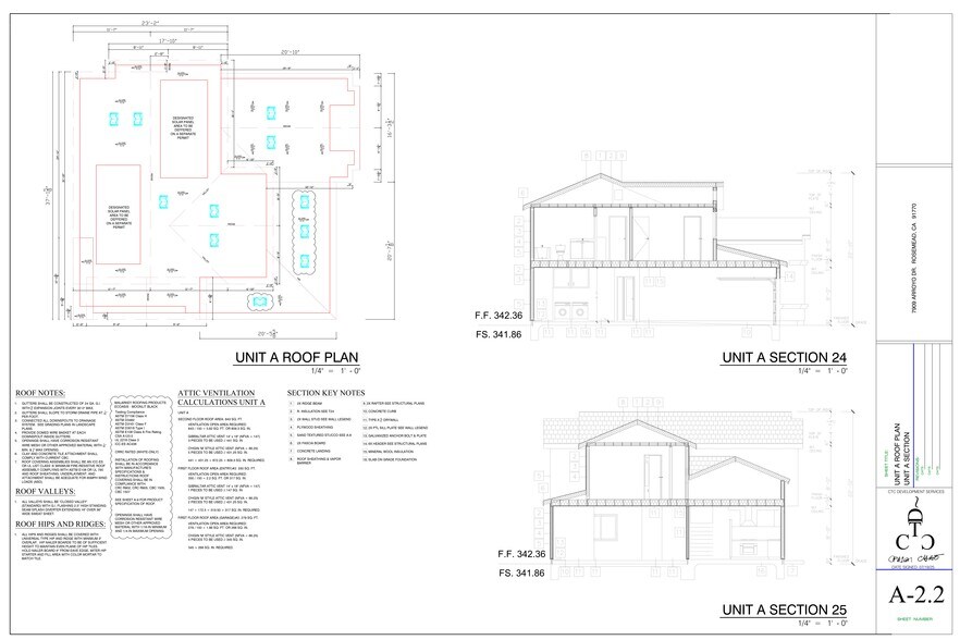 More Photos Of 7909 Arroyo Dr, Rosemead Land For Sale