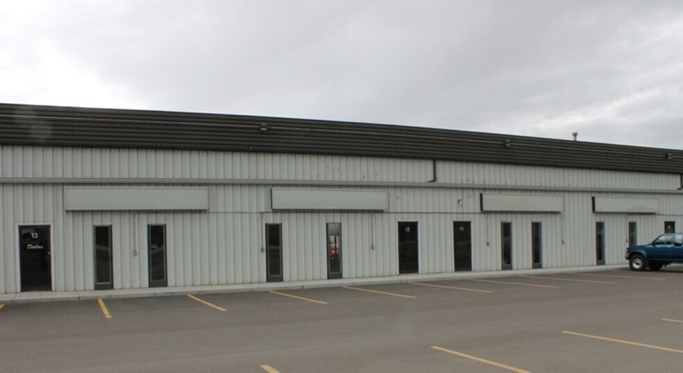 Primary Photo Of 1906 4th St, Leduc County Light Distribution For Lease