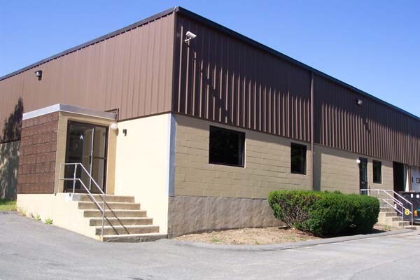 Primary Photo Of 145 Bodwell St, Avon Warehouse For Lease