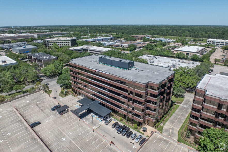 More Photos Of 16290 Katy Fwy, Houston Office For Sale