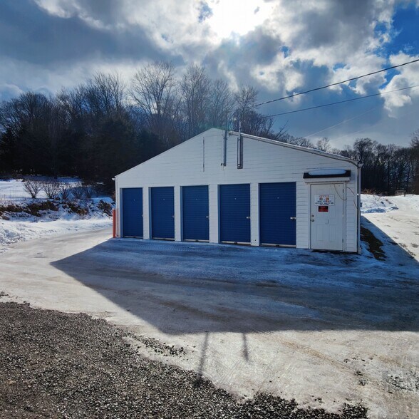 More Photos Of 494 Route 422 E, Butler Self Storage For Sale