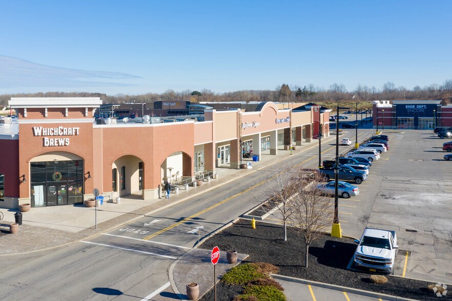 More Photos Of 1900 Empire Blvd, Webster Unknown For Lease