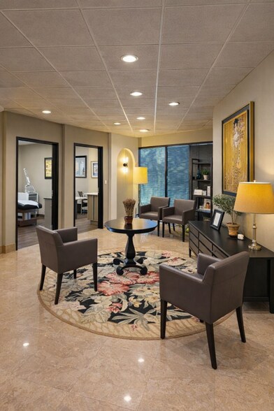 More Photos Of 1471 Saratoga Ave, San Jose Medical For Lease