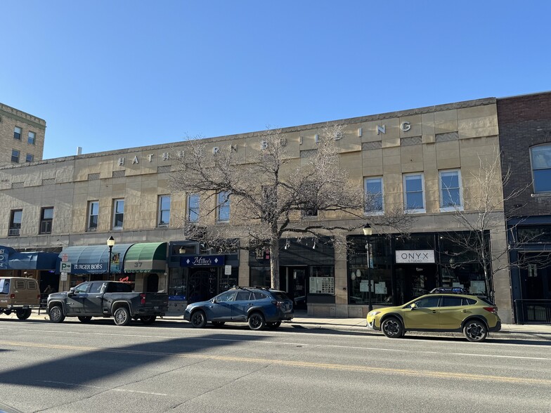 Primary Photo Of 33 W Main St, Bozeman Restaurant For Lease