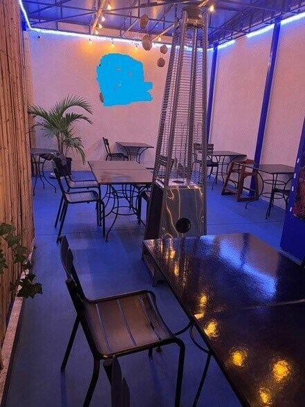 More Photos Of 15322 S Normandie Ave, Gardena Restaurant For Sale