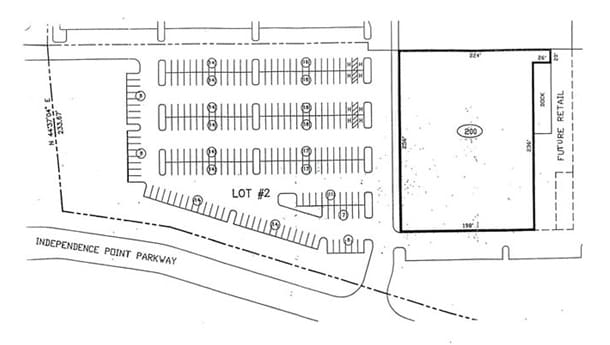 More Photos Of 1834-1900 Matthews Township Pky, Matthews Unknown For Lease