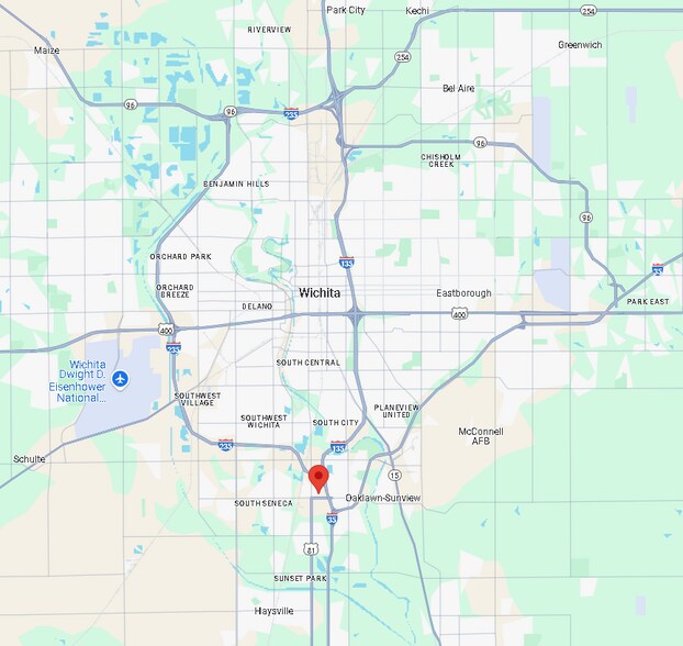 More Photos Of 4710 S Emporia Cir, Wichita Freestanding For Lease