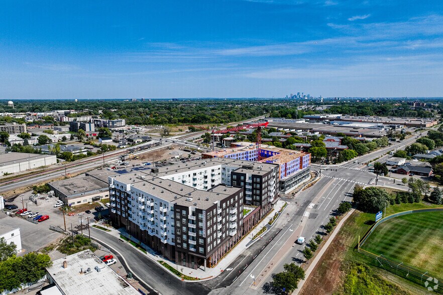 More Photos Of 8594 Excelsior Blvd, Hopkins Apartments For Lease