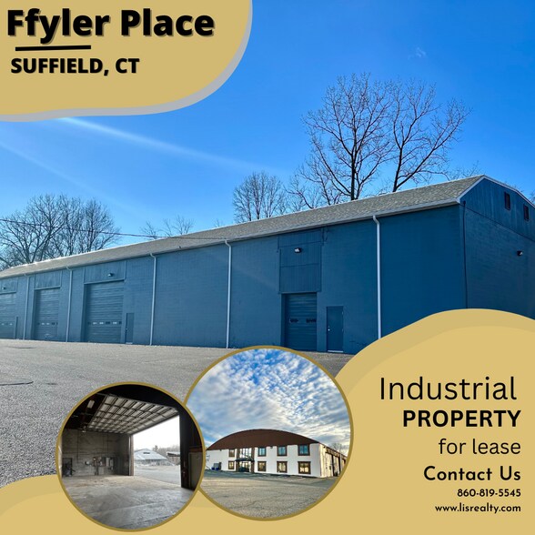 More Photos Of 61 Ffyler Pl, Suffield Unknown For Lease