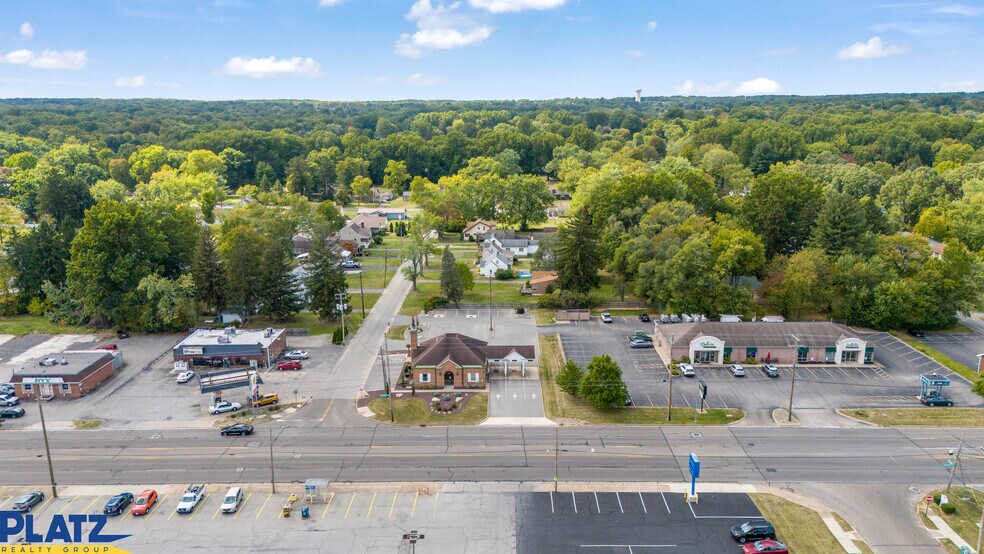 More Photos Of 3516 S Meridian Rd, Youngstown Bank For Sale
