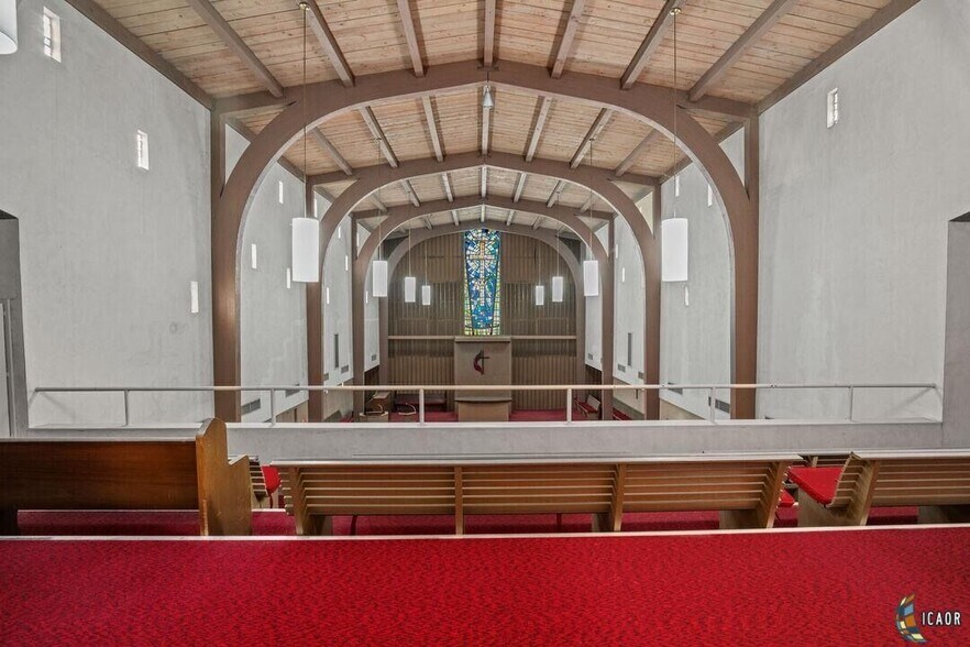 More Photos Of 217 W 7th St, Holtville Religious Facility For Sale