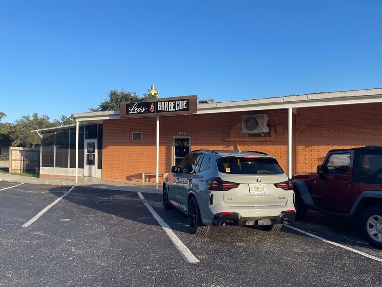 More Photos Of 179 N Us-27 Hwy, Clermont Office For Lease