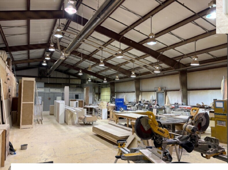 More Photos Of 13191 Warwick Blvd, Newport News Light Distribution For Sale