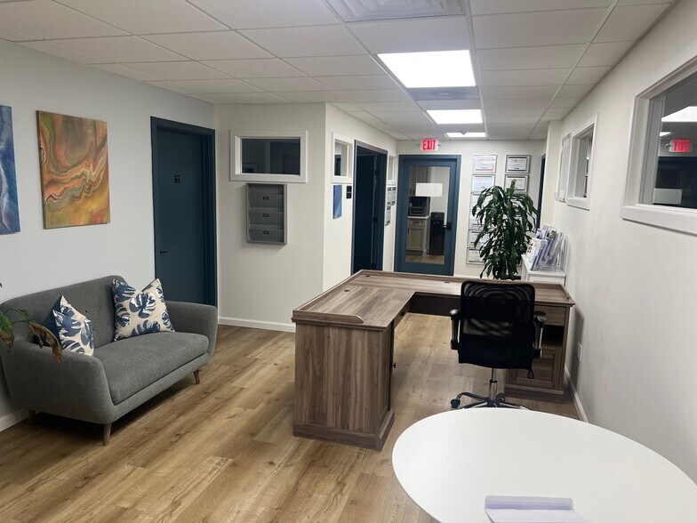 More Photos Of 1136 US Highway 22, Mountainside Loft Creative Space For Lease