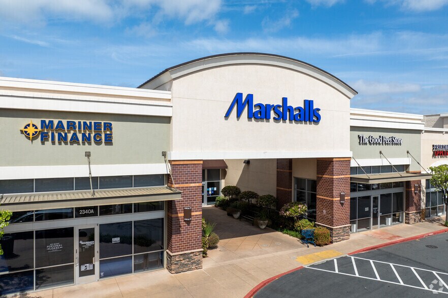 Primary Photo Of 2314-2318 Monument Blvd, Pleasant Hill Unknown For Lease