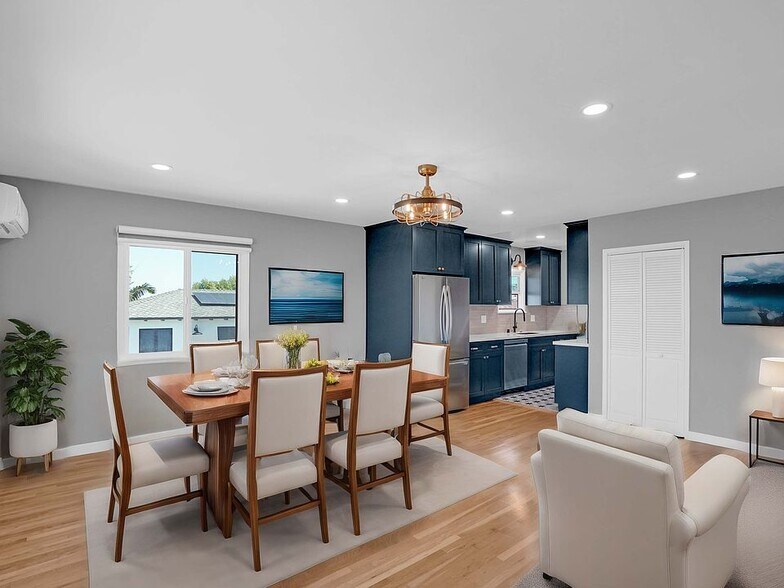 More Photos Of 2517 Curtis Ave, Redondo Beach Apartments For Sale