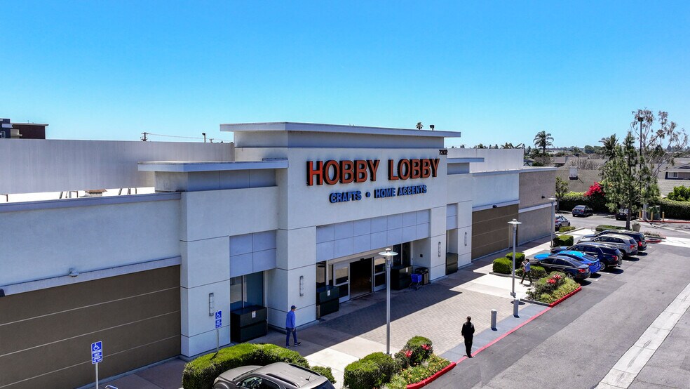 More Photos Of 7088-7162 Edinger Ave, Huntington Beach Unknown For Lease