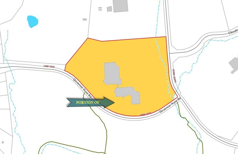 More Photos Of 10101 David Taylor Dr, Charlotte Office For Lease