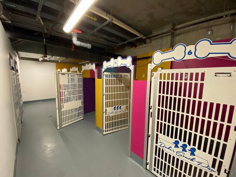 More Photos Of 1243 S Olive St, Los Angeles Apartments For Lease