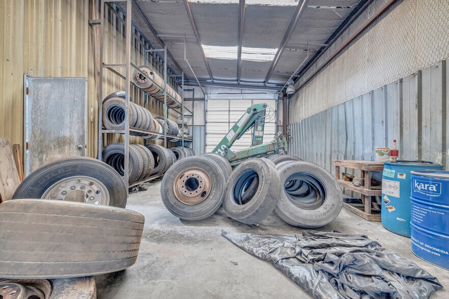 More Photos Of 00 N MCINTOSH S N MCINTOSH ST -1, Elberton Industrial For Sale