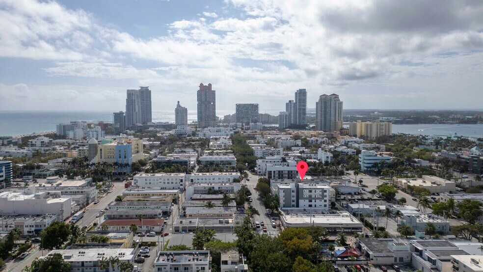 More Photos Of 538 Meridian Ave, Miami Beach Hospitality For Sale