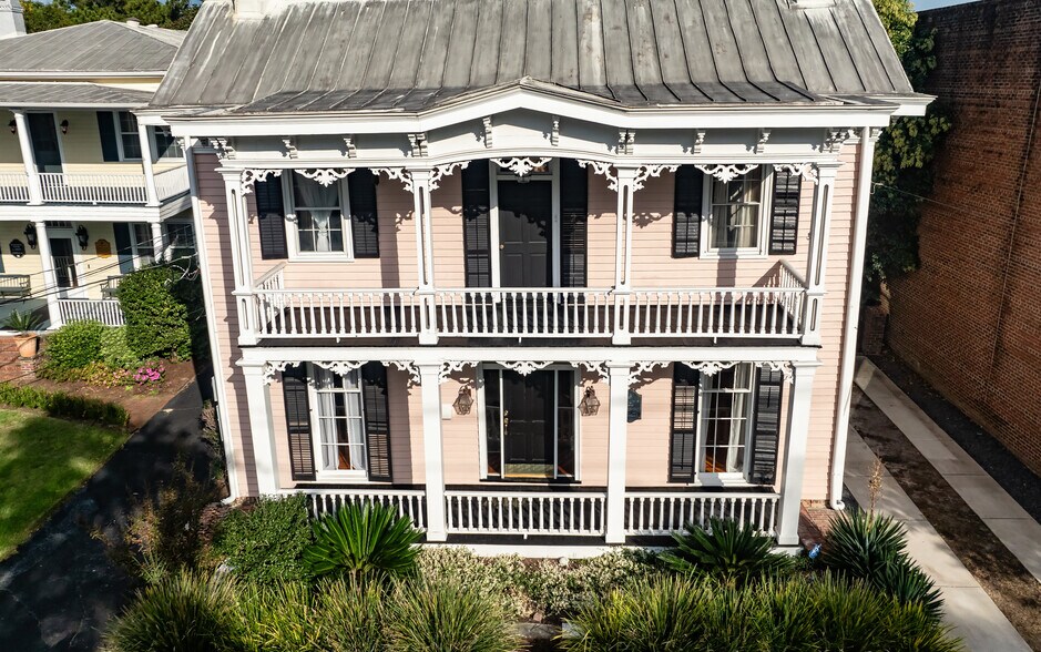 More Photos Of 12 N 5th Ave, Wilmington Office Residential For Sale