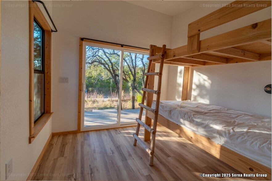 More Photos Of 239 Flat Rock Creek Rd, Comfort Land For Sale