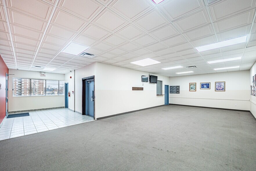More Photos Of 1625 Albion Rd, Toronto Medical For Sale