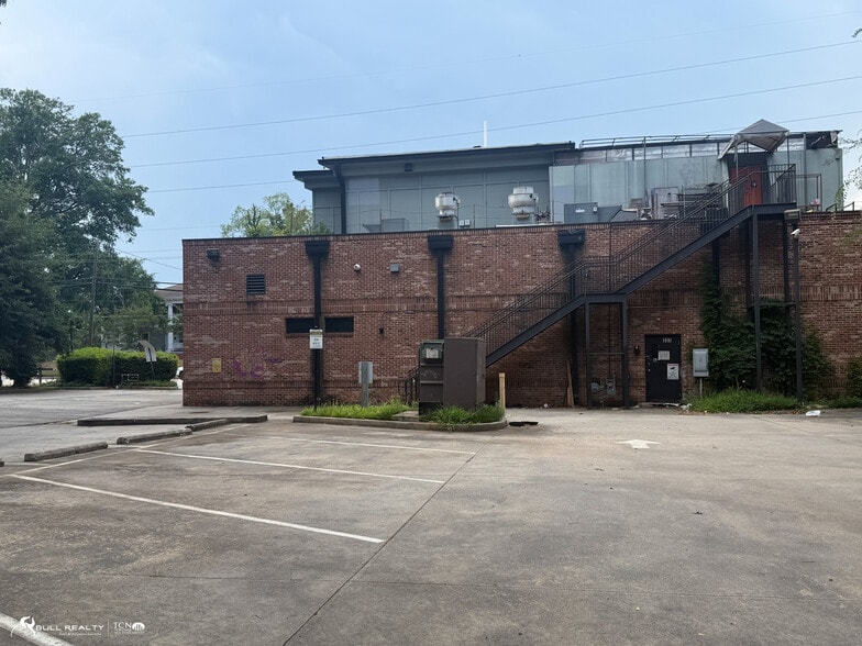 More Photos Of 323 Moreland Ave NE, Atlanta Land For Sale