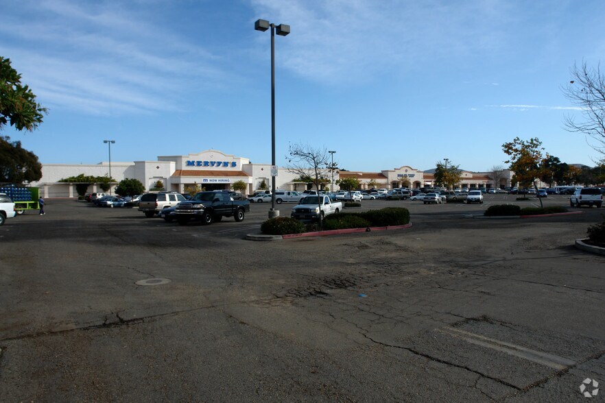 More Photos Of 1600 N H St, Lompoc Unknown For Lease