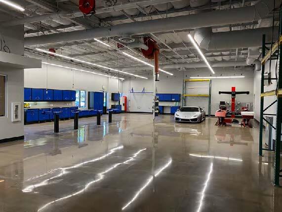 More Photos Of 521 Charcot Ave, San Jose Showroom For Sale