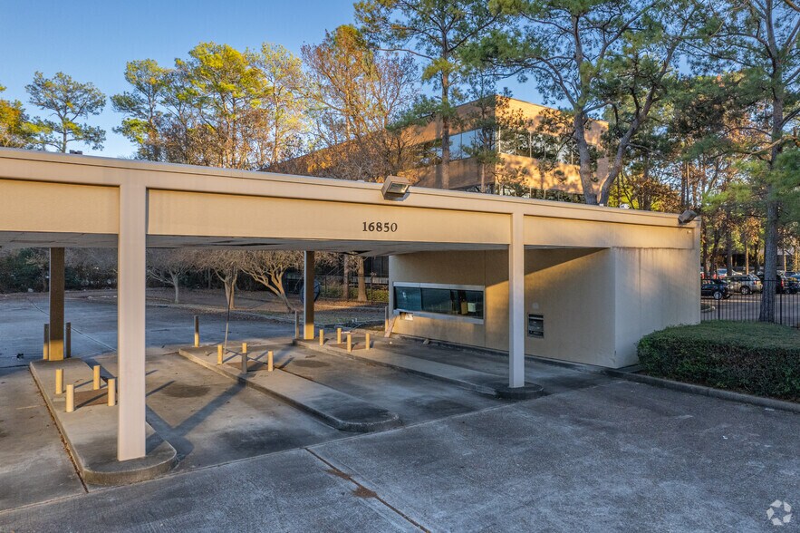 More Photos Of 16850 Northchase Dr, Houston Bank For Sale