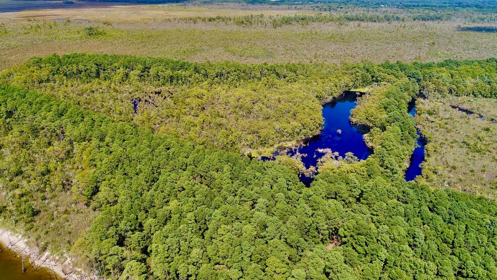 More Photos Of 0 Side Lane, Powells Point Land For Sale