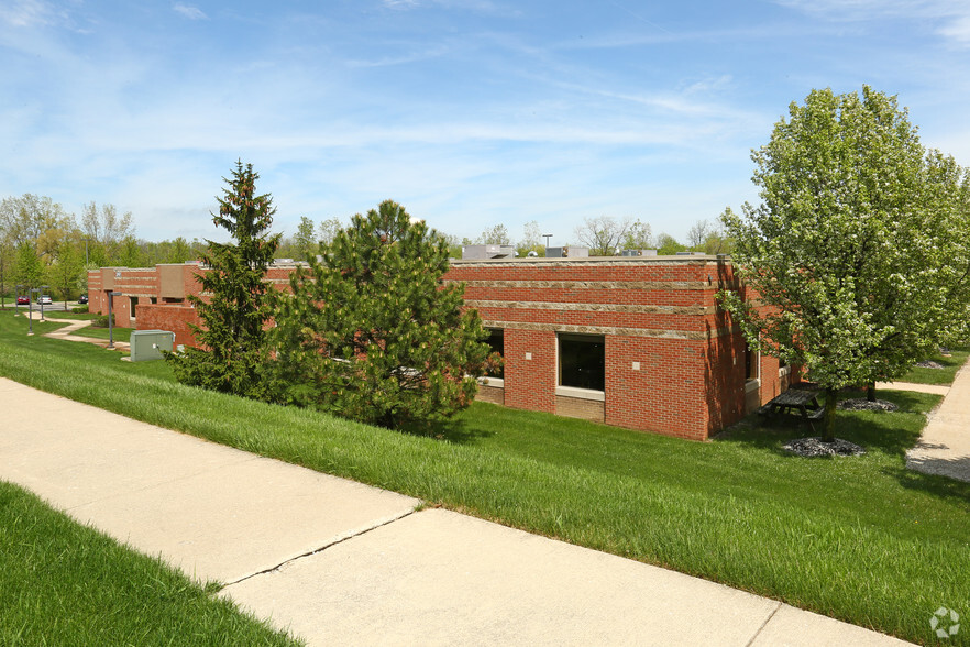 Primary Photo Of 3767 Ranchero Dr, Ann Arbor Office For Lease