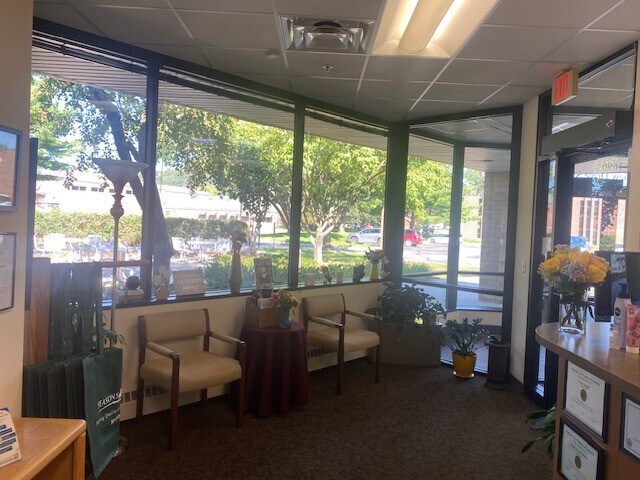 More Photos Of 1696 Greenview Dr SW, Rochester Office For Lease
