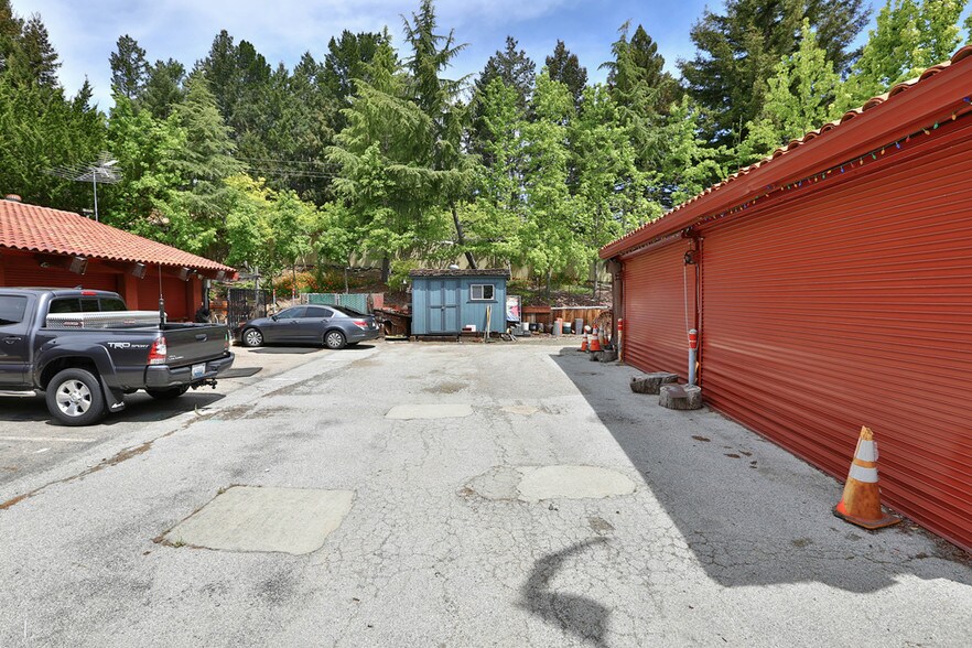 More Photos Of 22990 Highway 17, Los Gatos Restaurant For Sale