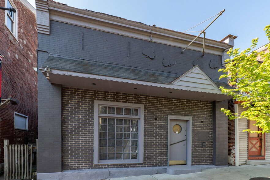 Primary Photo Of 231 Main St, Royersford Storefront For Sale