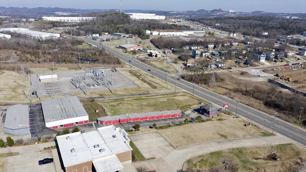 More Photos Of 2428 Brick Church Pike, Nashville Land For Sale