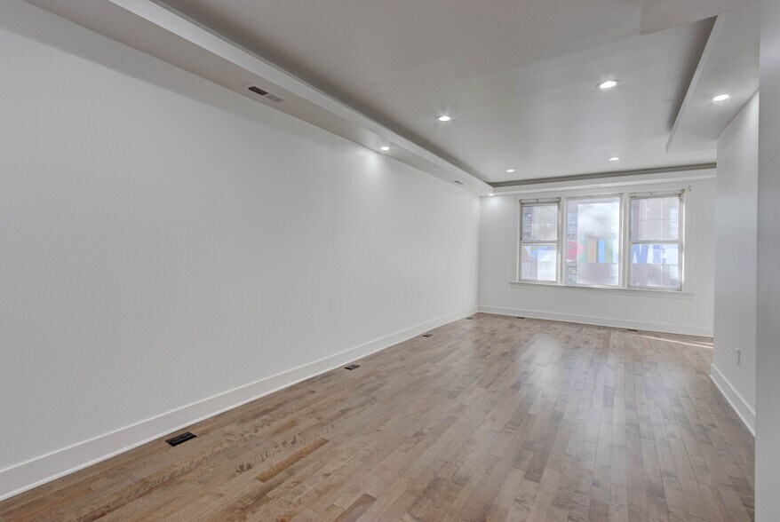 More Photos Of 833 N Howard St, Baltimore Storefront Retail Office For Lease