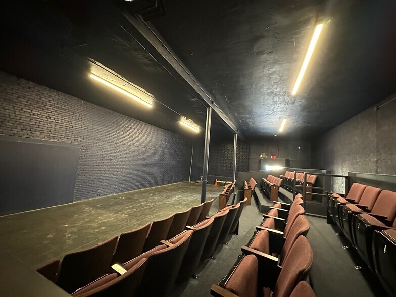 More Photos Of 6502-6504 Santa Monica Blvd, Los Angeles Theater Concert Hall For Lease