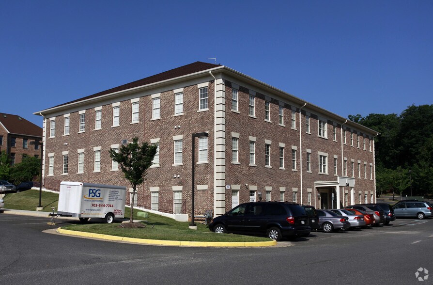 More Photos Of 4340 Prince William Pky, Woodbridge Office For Sale
